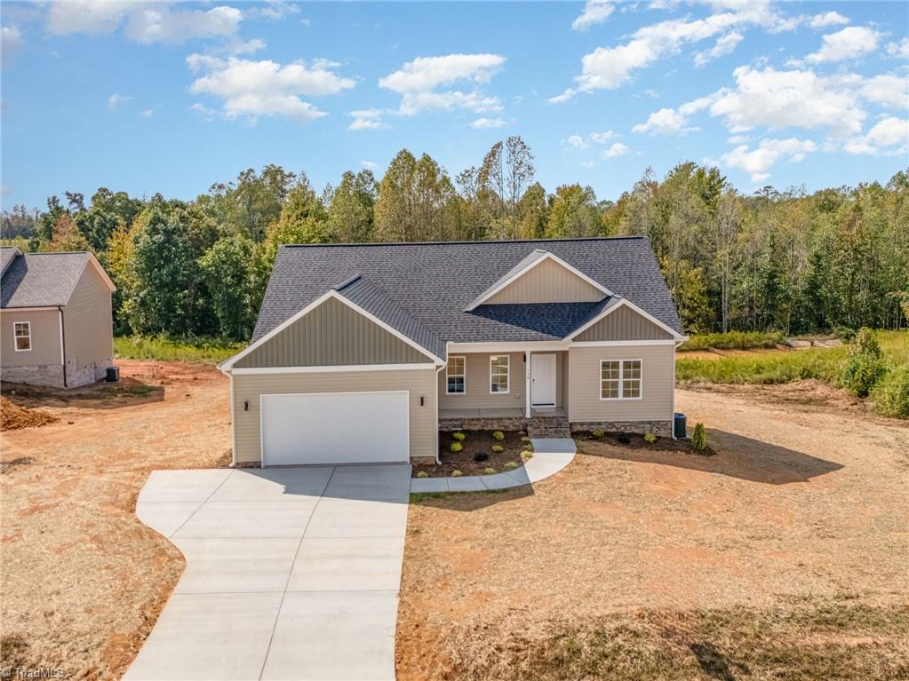 148 Knight Farm Road Stokesdale, NC 27357 - Photo 29 of 35