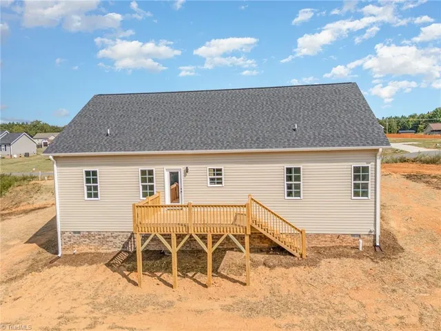 $359,500 | 148 Knight Farm Road, Stokesdale, NC 27357