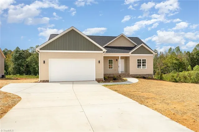 $359,500 | 148 Knight Farm Road, Stokesdale, NC 27357