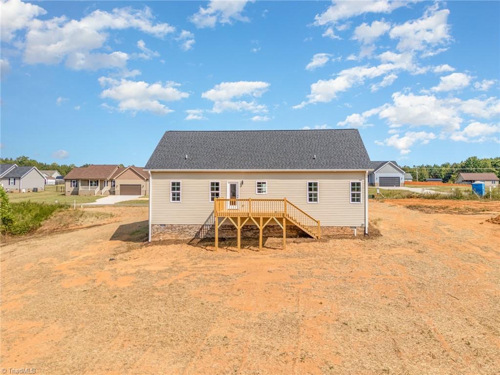 148 Knight Farm Road Stokesdale, NC 27357 - Photo 33 of 35