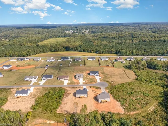 $359,500 | 148 Knight Farm Road, Stokesdale, NC 27357