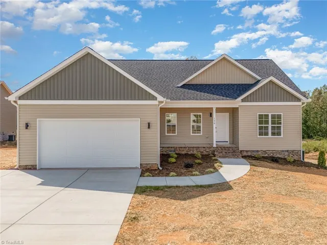 $359,500 | 148 Knight Farm Road, Stokesdale, NC 27357