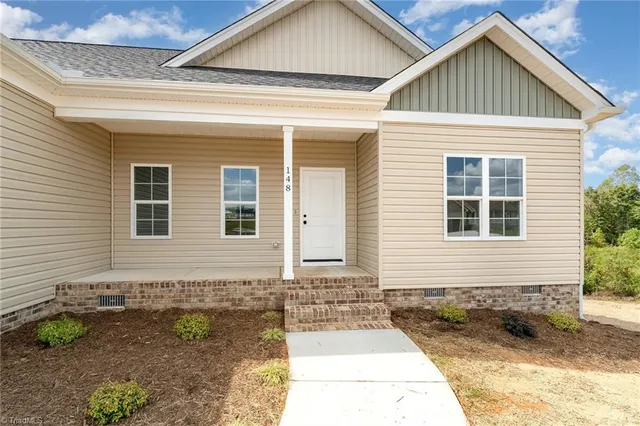 $359,500 | 148 Knight Farm Road, Stokesdale, NC 27357
