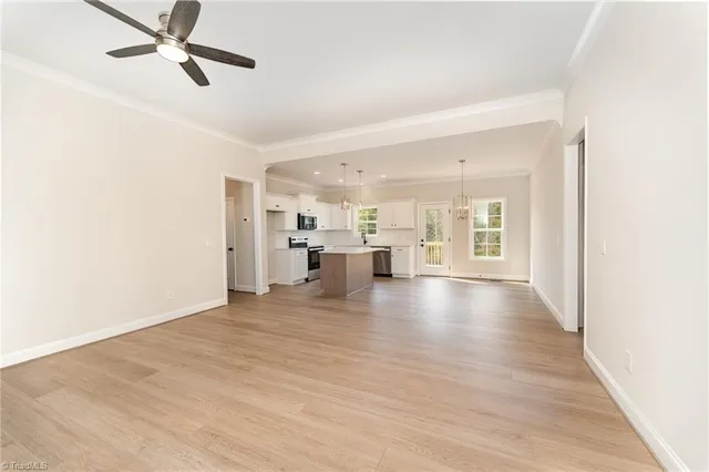 $359,500 | 148 Knight Farm Road, Stokesdale, NC 27357