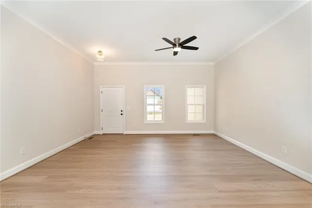 $359,500 | 148 Knight Farm Road, Stokesdale, NC 27357