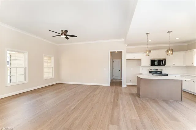 $359,500 | 148 Knight Farm Road, Stokesdale, NC 27357