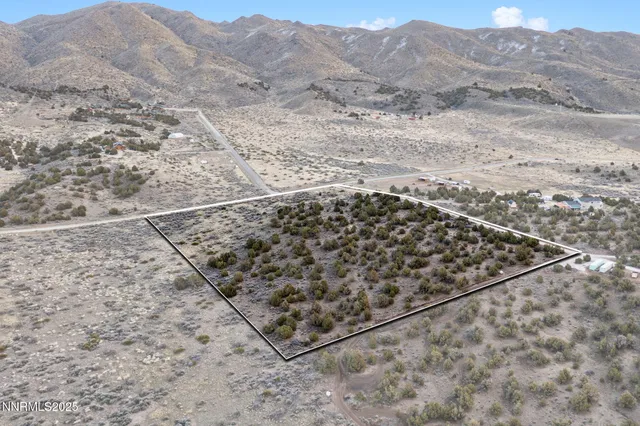 a view of a mountain