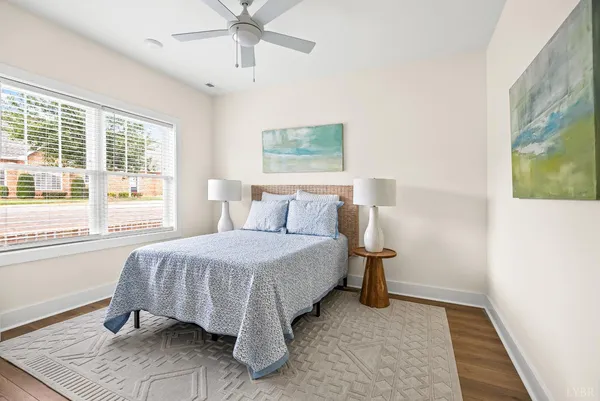 $316,500 | 419 Rotunda Street, Unit 2007, Lynchburg, VA 24502