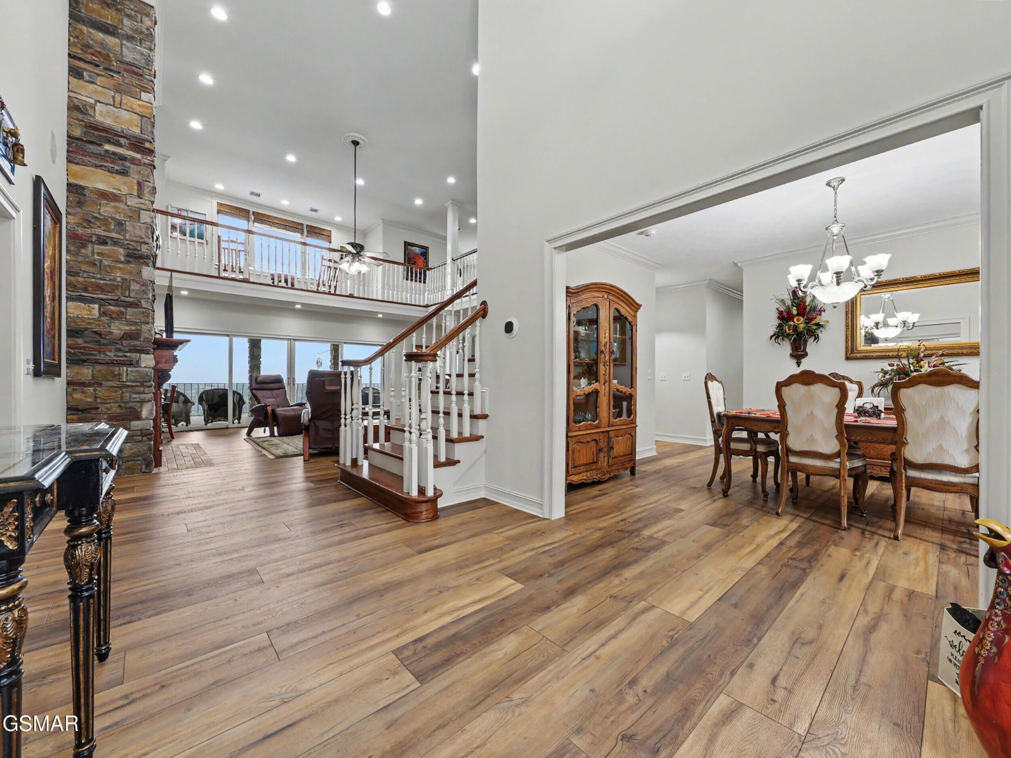 498 Proffitt Ridge Road Mooresburg, TN 37811 - Photo 11 of 72 Gallery Image 11