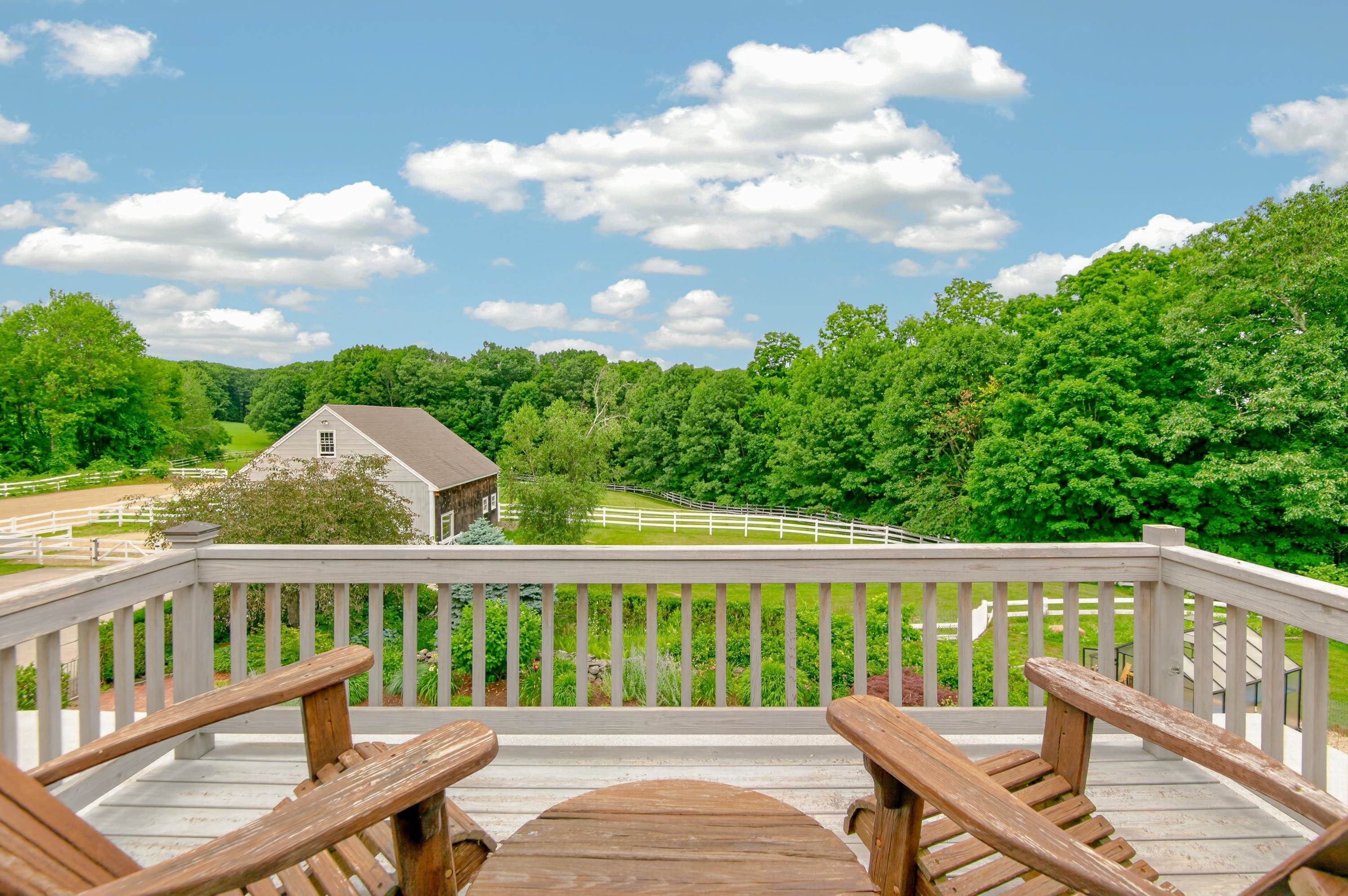 428 Clark Hill Road New Boston, NH 03070 - Photo 27 of 34