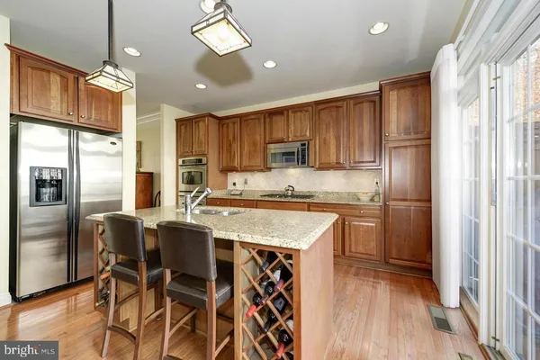 $5,000 | 174 Cameron Station Boulevard, Alexandria, VA 22304