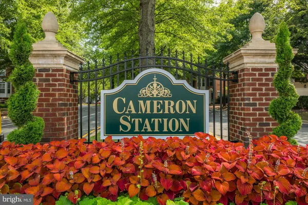$5,000 | 174 Cameron Station Boulevard, Alexandria, VA 22304