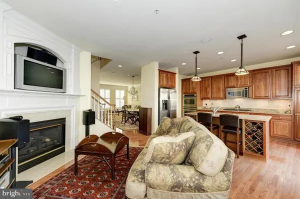 $5,000 | 174 Cameron Station Boulevard, Alexandria, VA 22304