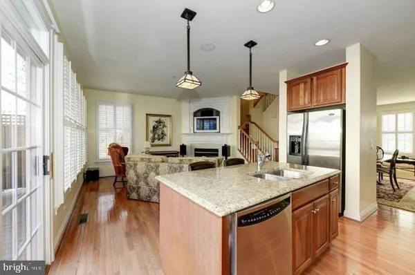 $5,000 | 174 Cameron Station Boulevard, Alexandria, VA 22304