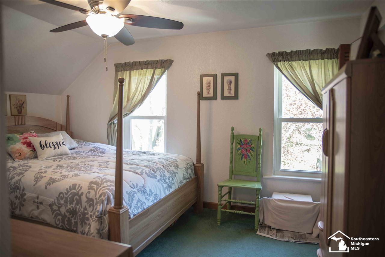 9073 Grafton Road Carleton, MI 48117 - Photo 18 of 23
