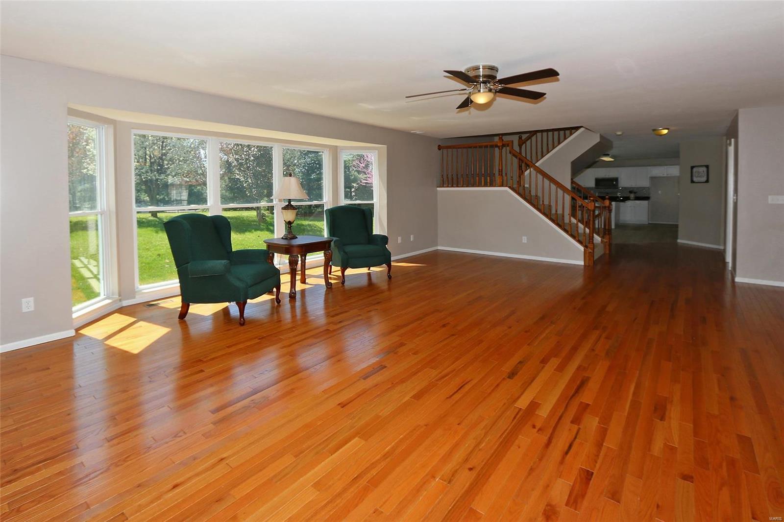 210 Strathmoor Way Dardenne Prairie, MO 63368 - Photo 11 of 48