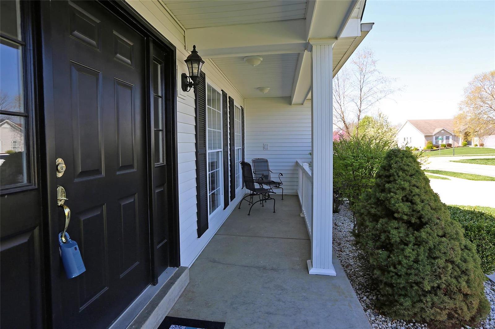 210 Strathmoor Way Dardenne Prairie, MO 63368 - Photo 3 of 48