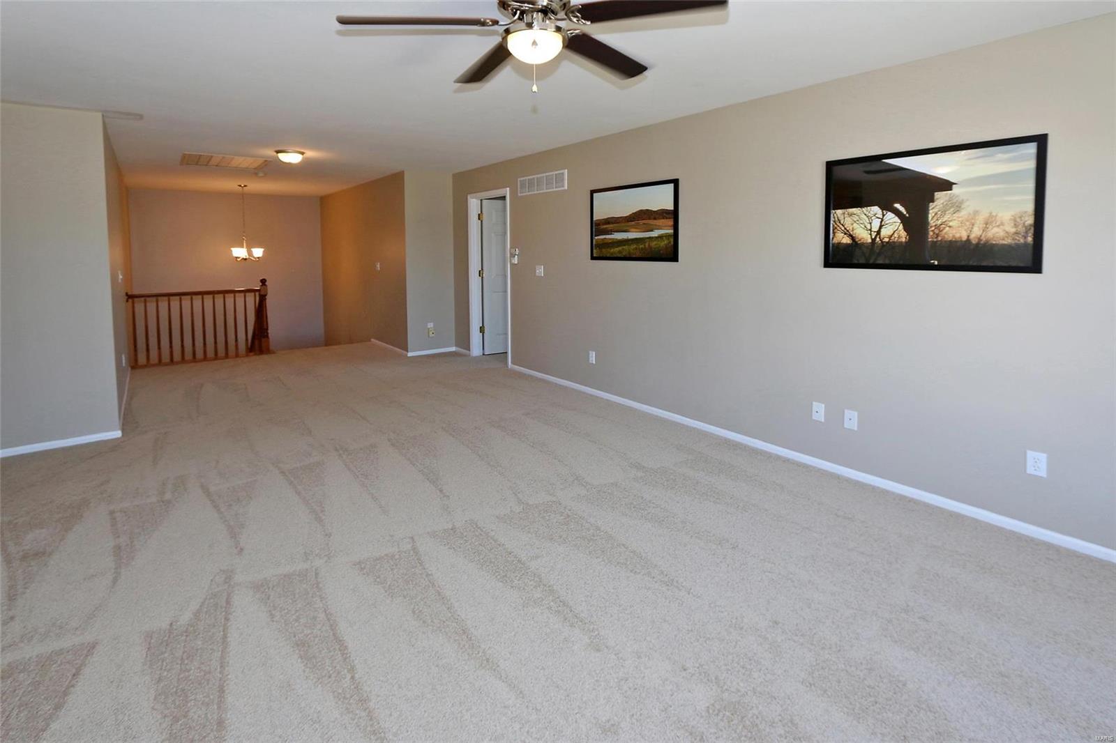 210 Strathmoor Way Dardenne Prairie, MO 63368 - Photo 25 of 48