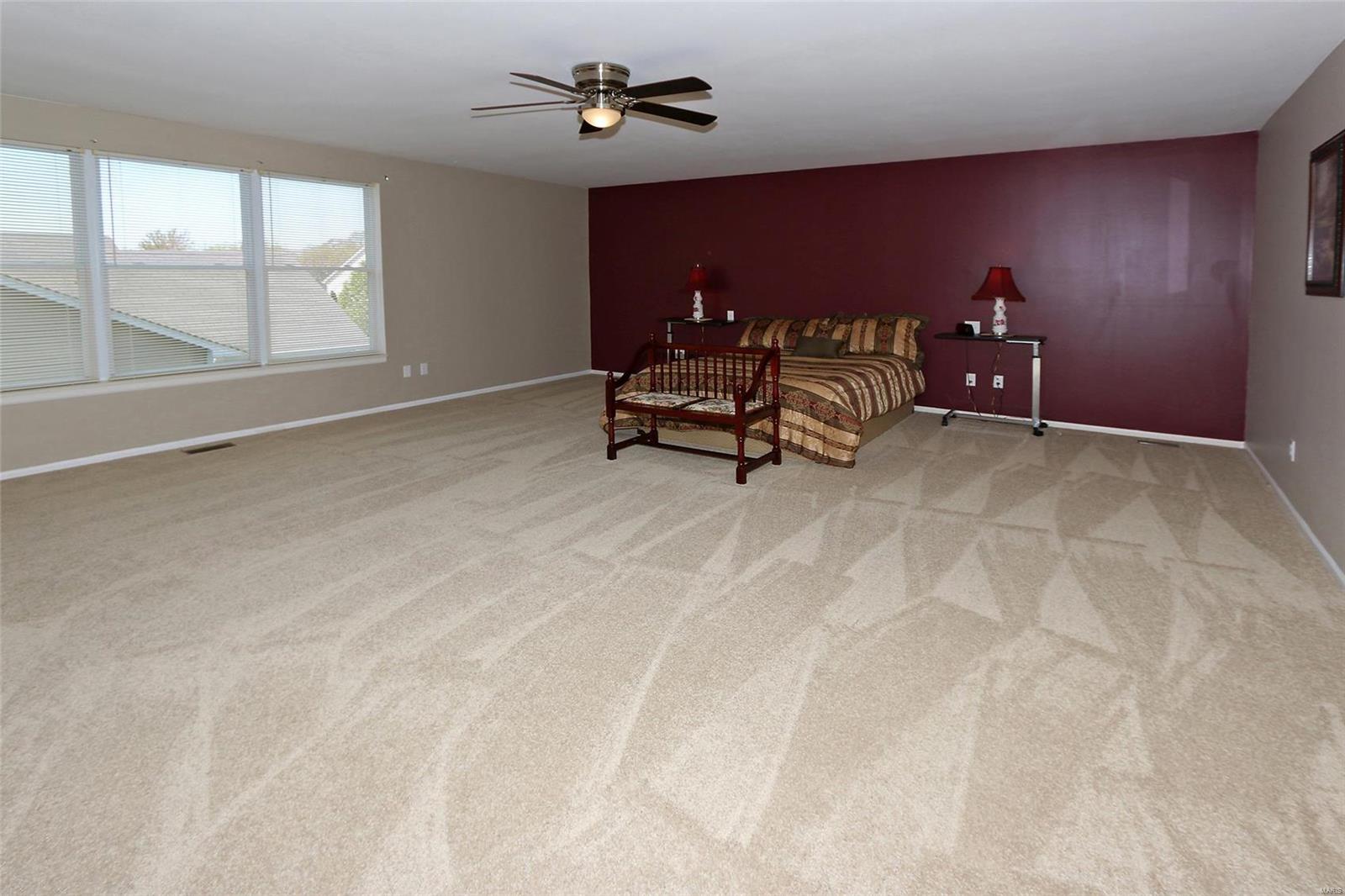 210 Strathmoor Way Dardenne Prairie, MO 63368 - Photo 26 of 48