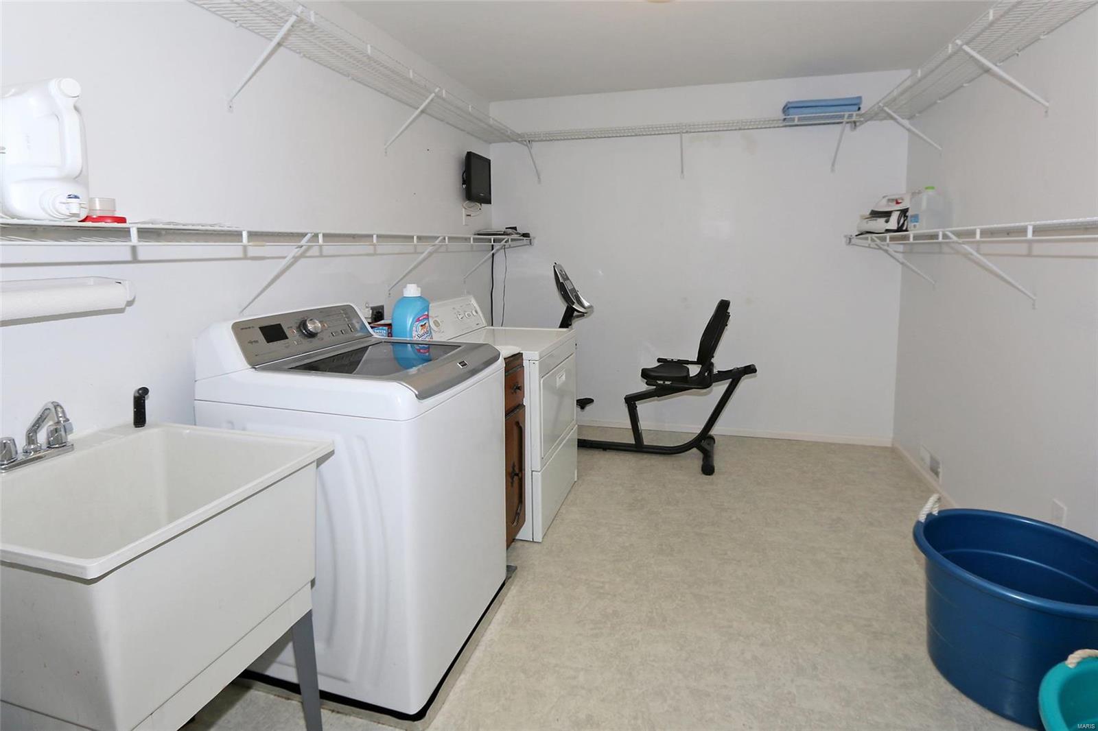 210 Strathmoor Way Dardenne Prairie, MO 63368 - Photo 29 of 48