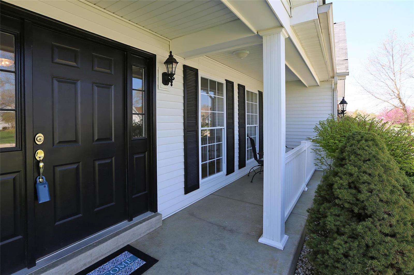 210 Strathmoor Way Dardenne Prairie, MO 63368 - Photo 4 of 48