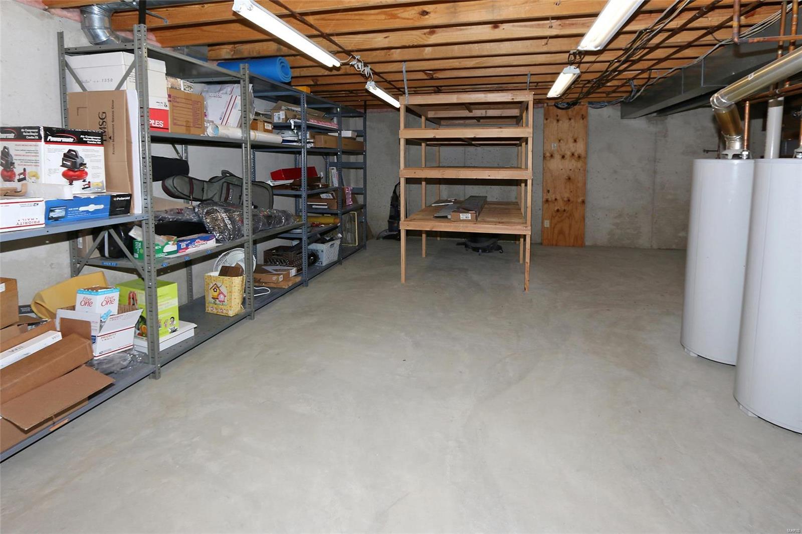 210 Strathmoor Way Dardenne Prairie, MO 63368 - Photo 40 of 48