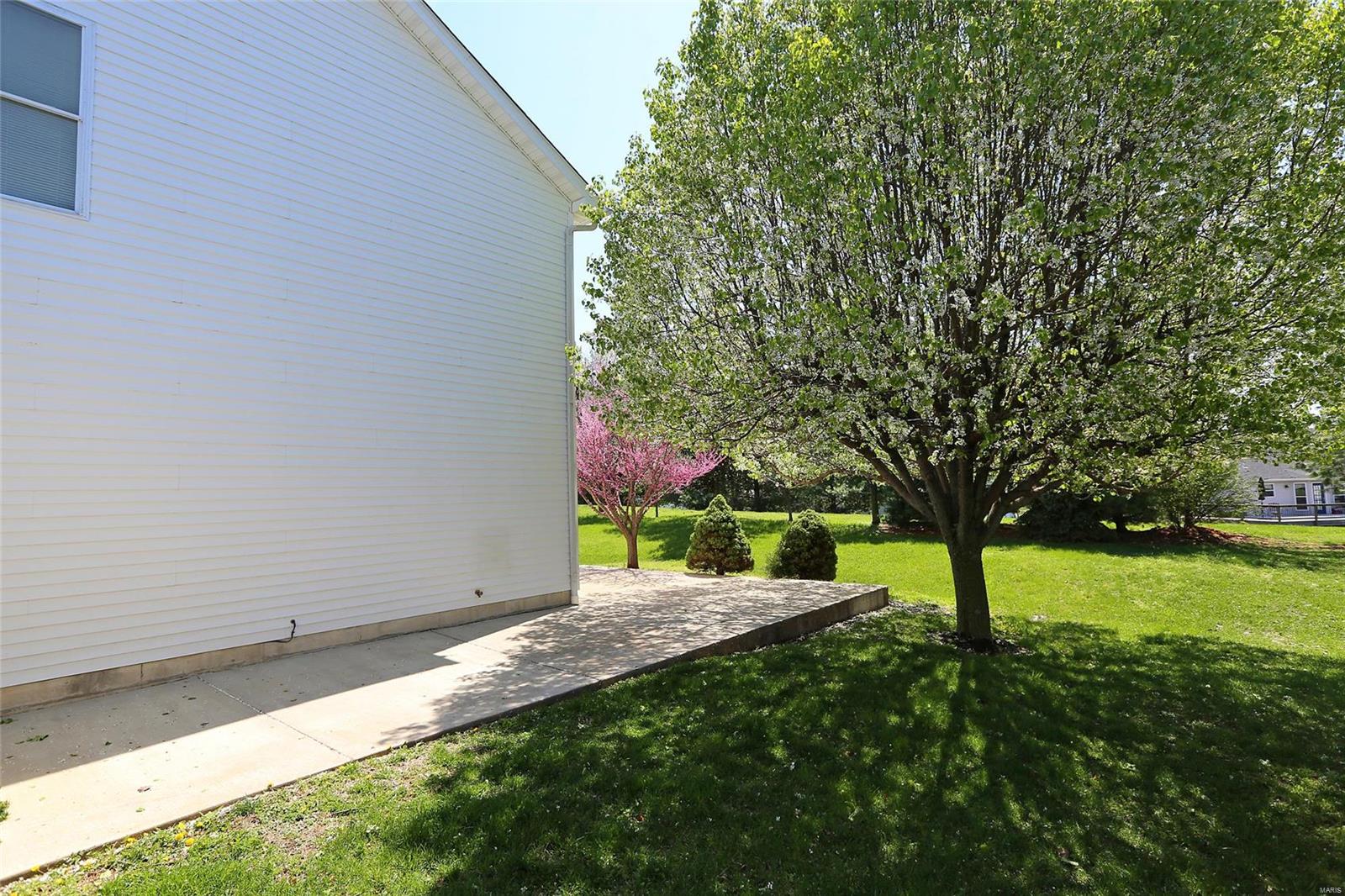 210 Strathmoor Way Dardenne Prairie, MO 63368 - Photo 42 of 48