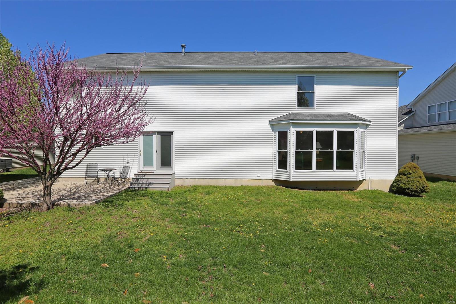 210 Strathmoor Way Dardenne Prairie, MO 63368 - Photo 44 of 48