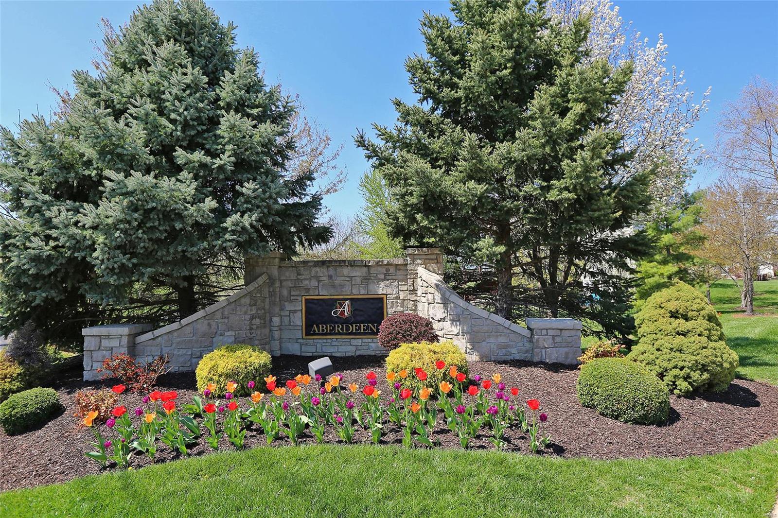 210 Strathmoor Way Dardenne Prairie, MO 63368 - Photo 45 of 48