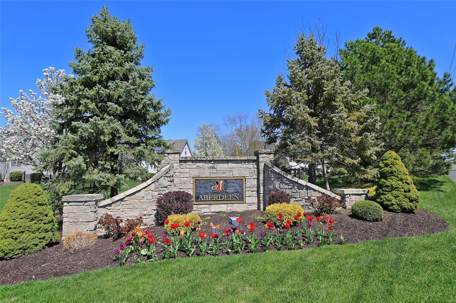 210 Strathmoor Way Dardenne Prairie, MO 63368 - Photo 46 of 48