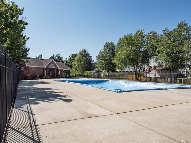 210 Strathmoor Way Dardenne Prairie, MO 63368 - Photo 47 of 48