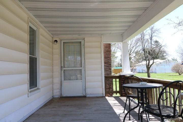 9157 Foster Road Fostoria, MI 48435 - Photo 6 of 17