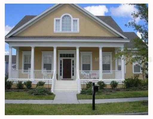 1954 Robin Road Orlando, FL 32814 - Photo 1 of 1 Exterior Front