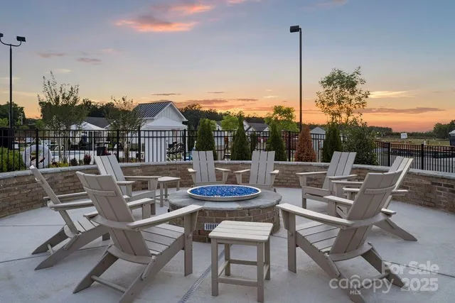 $569,990 | 317 Basil Drive, Indian Trail, NC 28079