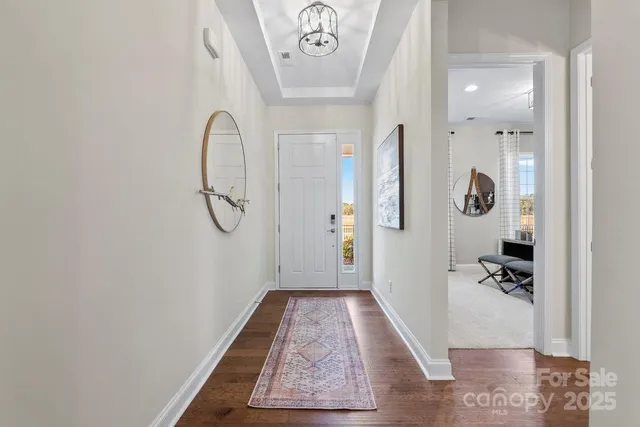 $569,990 | 317 Basil Drive, Indian Trail, NC 28079