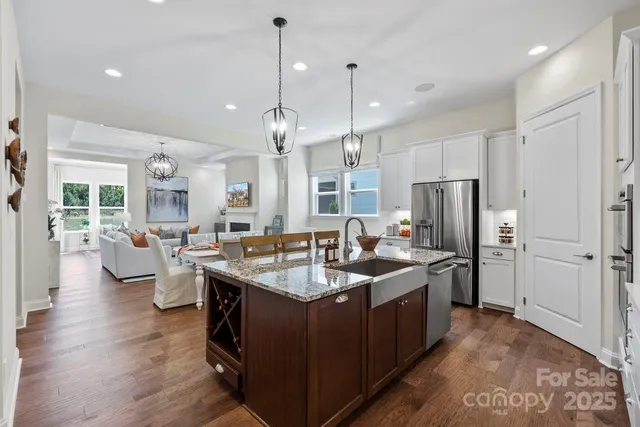 $569,990 | 317 Basil Drive, Indian Trail, NC 28079