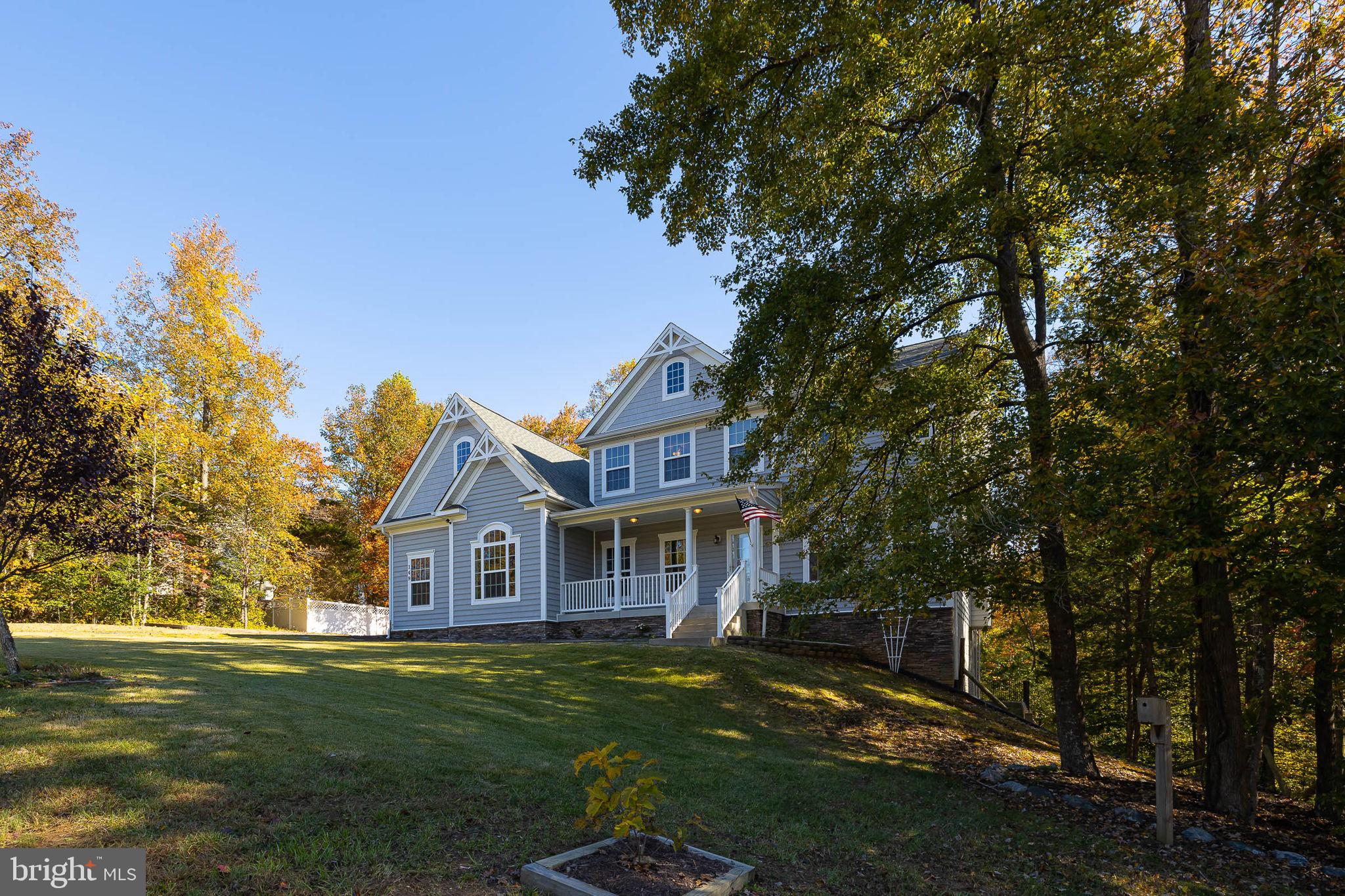 149 Revell Road Fredericksburg, VA 22405 - Photo 2 of 80