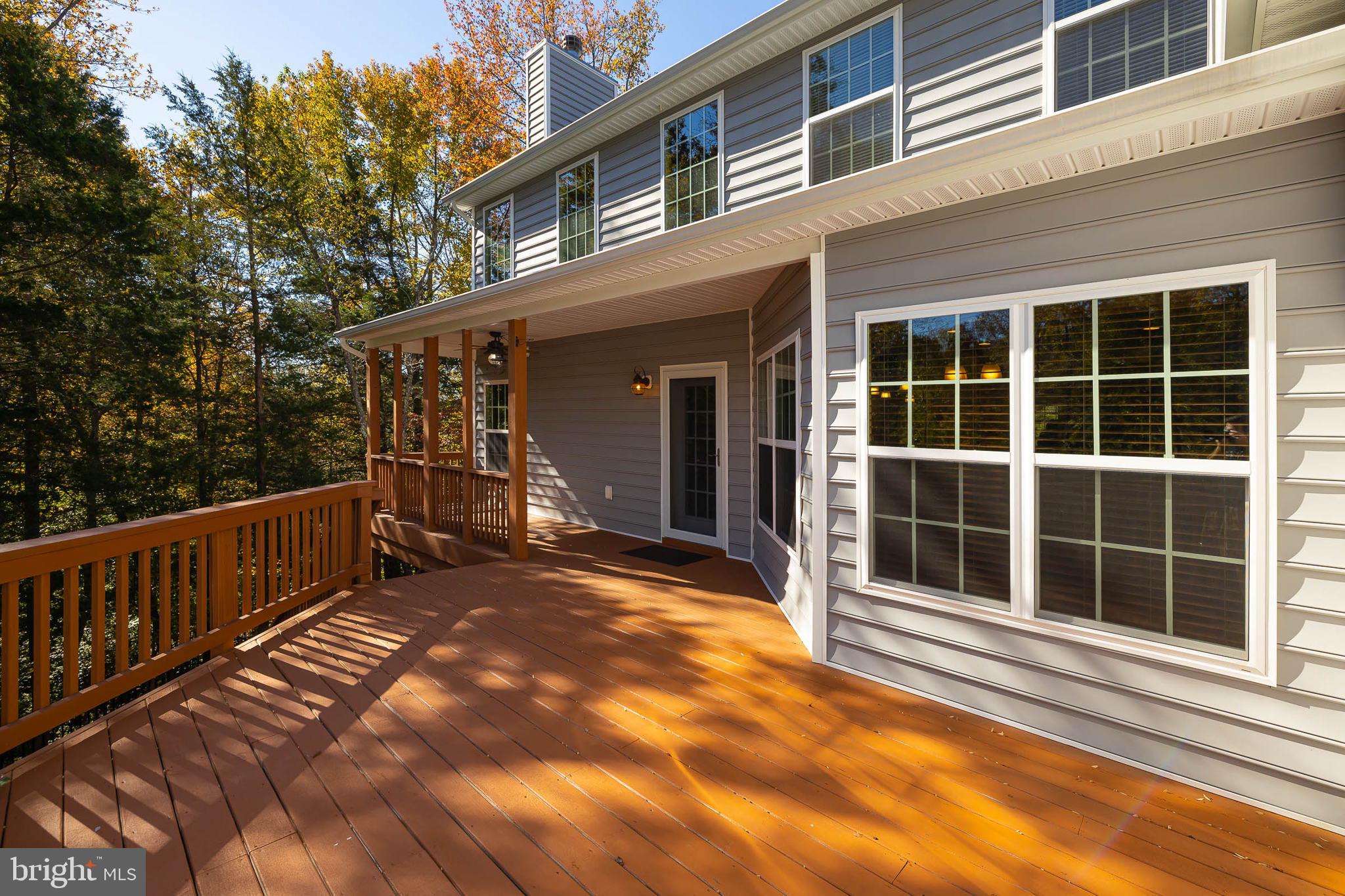 149 Revell Road Fredericksburg, VA 22405 - Photo 11 of 80