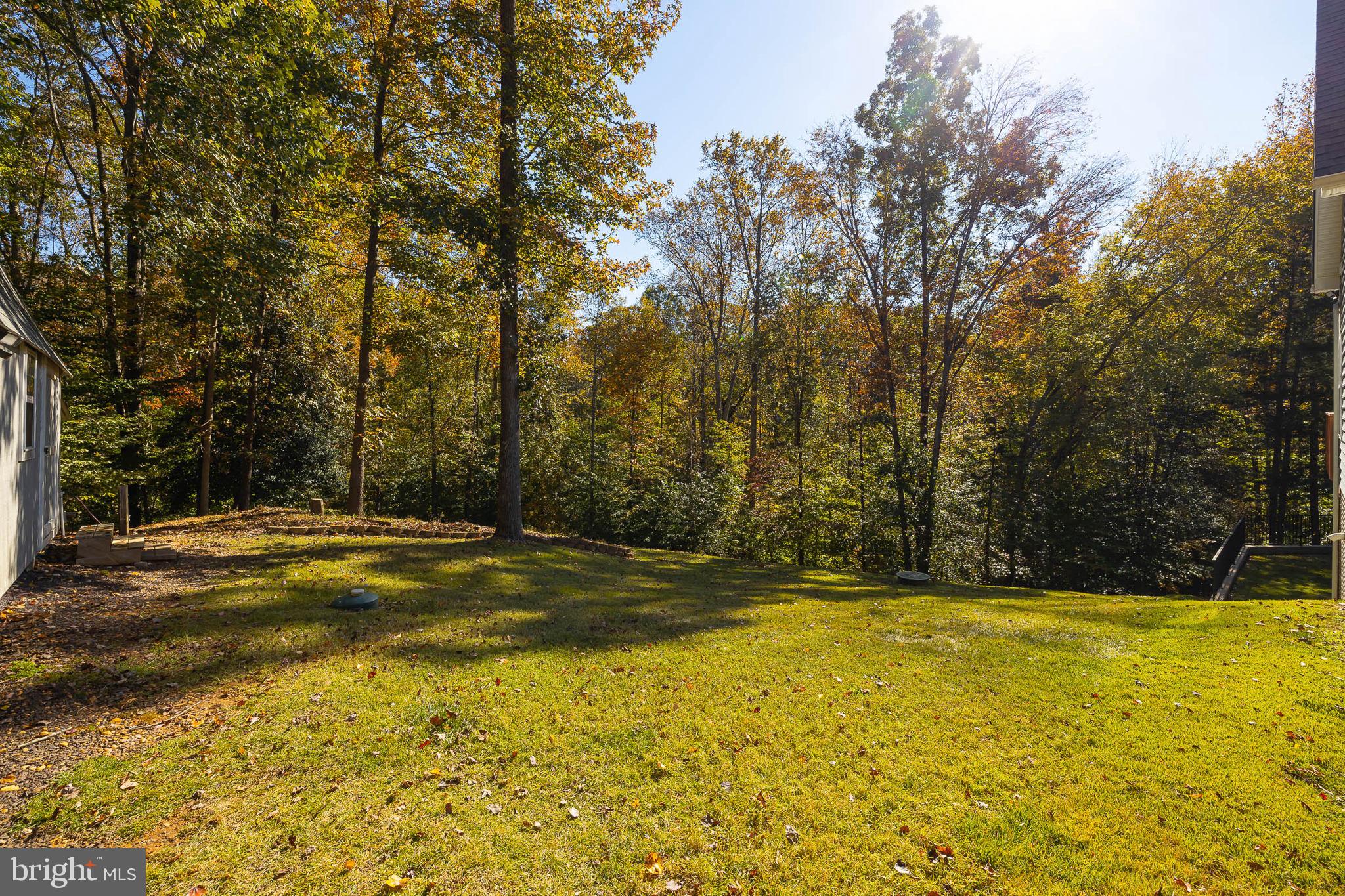149 Revell Road Fredericksburg, VA 22405 - Photo 14 of 80 Lotsa land!