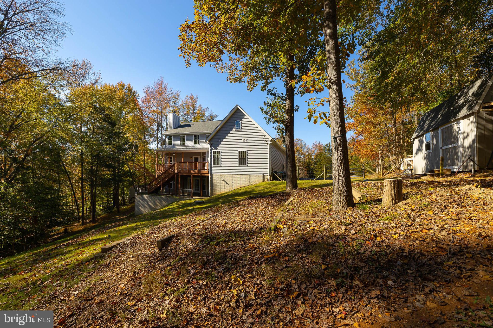 149 Revell Road Fredericksburg, VA 22405 - Photo 16 of 80