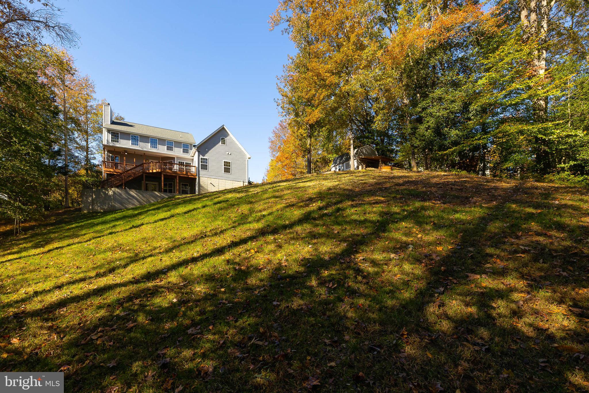 149 Revell Road Fredericksburg, VA 22405 - Photo 17 of 80