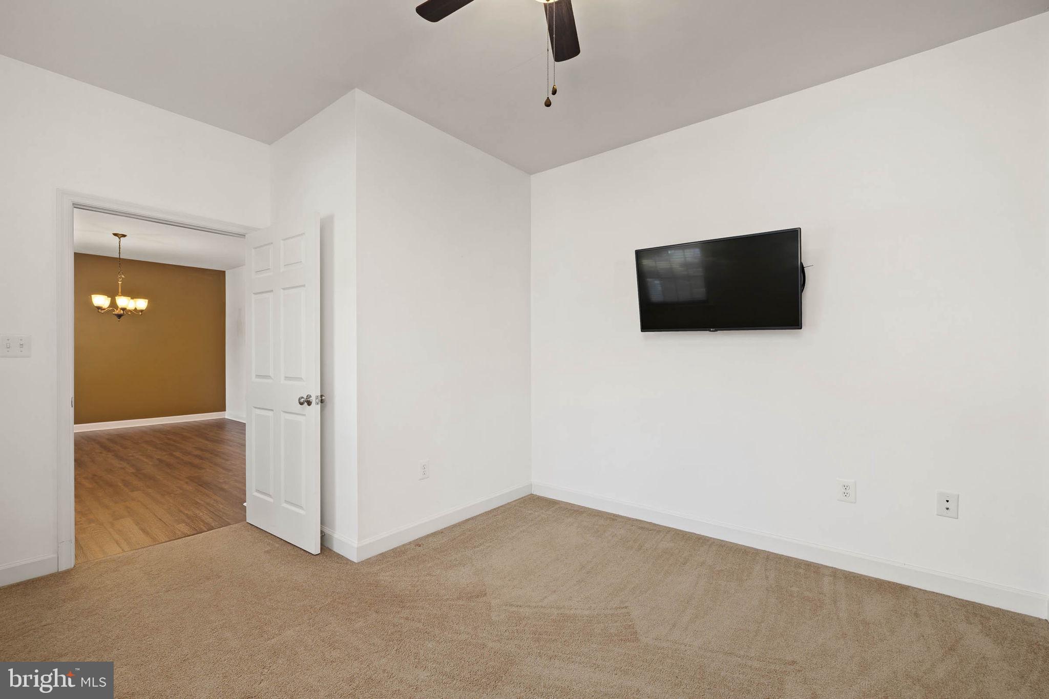 149 Revell Road Fredericksburg, VA 22405 - Photo 23 of 80 Double doors for complete privacy