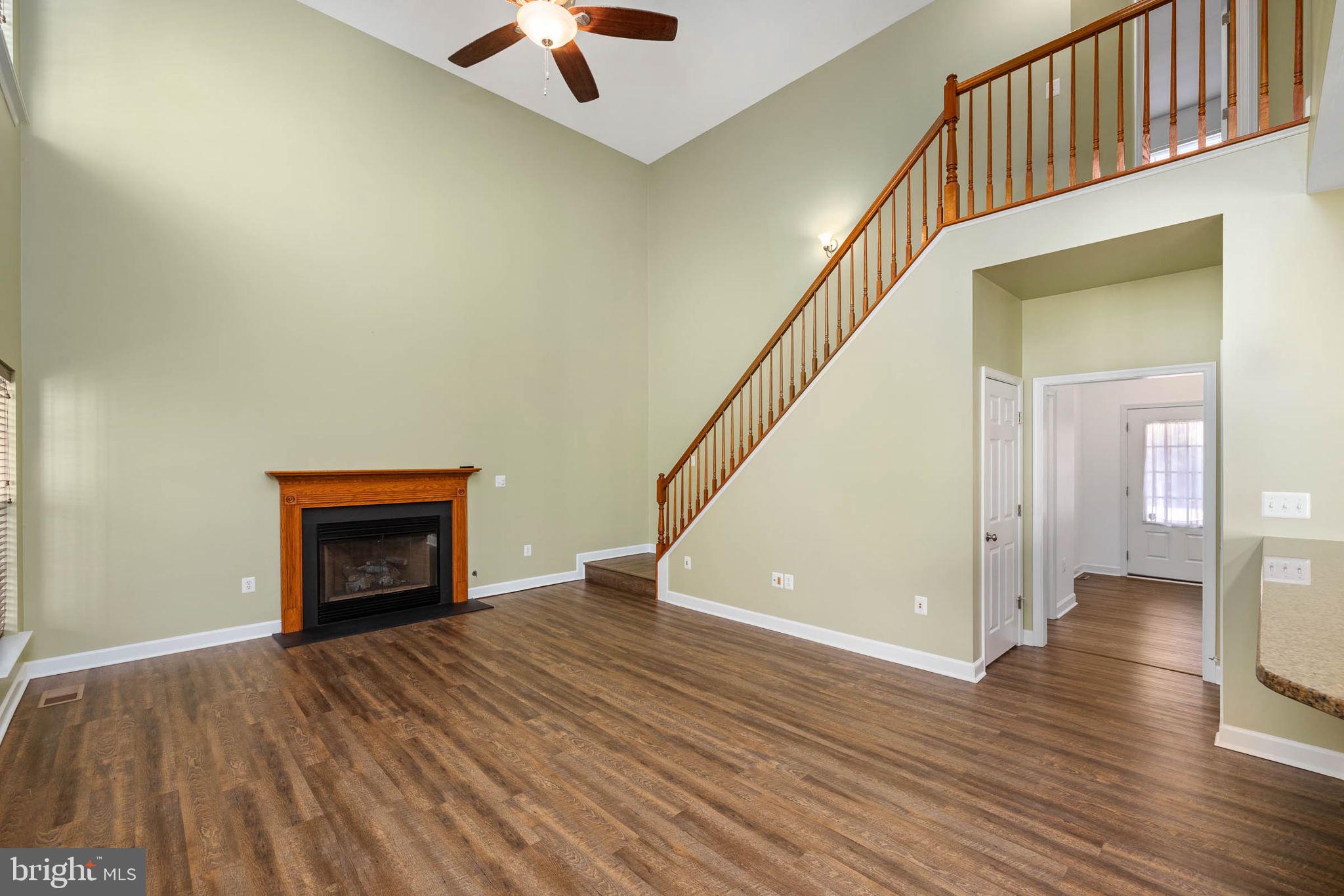 149 Revell Road Fredericksburg, VA 22405 - Photo 27 of 80 Newer floors throughout main level
