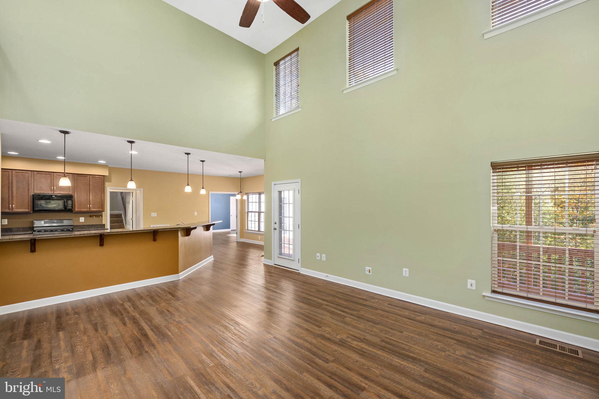 149 Revell Road Fredericksburg, VA 22405 - Photo 30 of 80 2nd story windows provide extra fam rm light