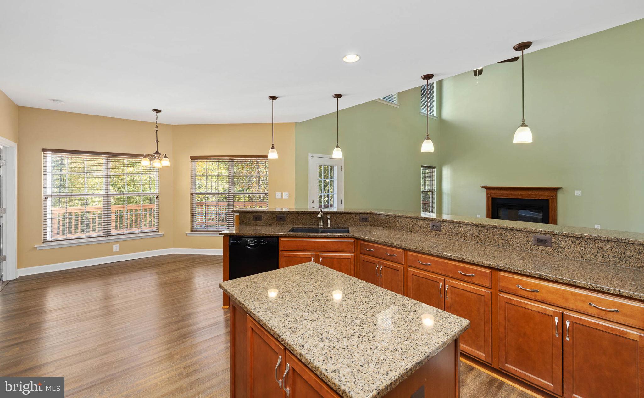 149 Revell Road Fredericksburg, VA 22405 - Photo 36 of 80 Center island