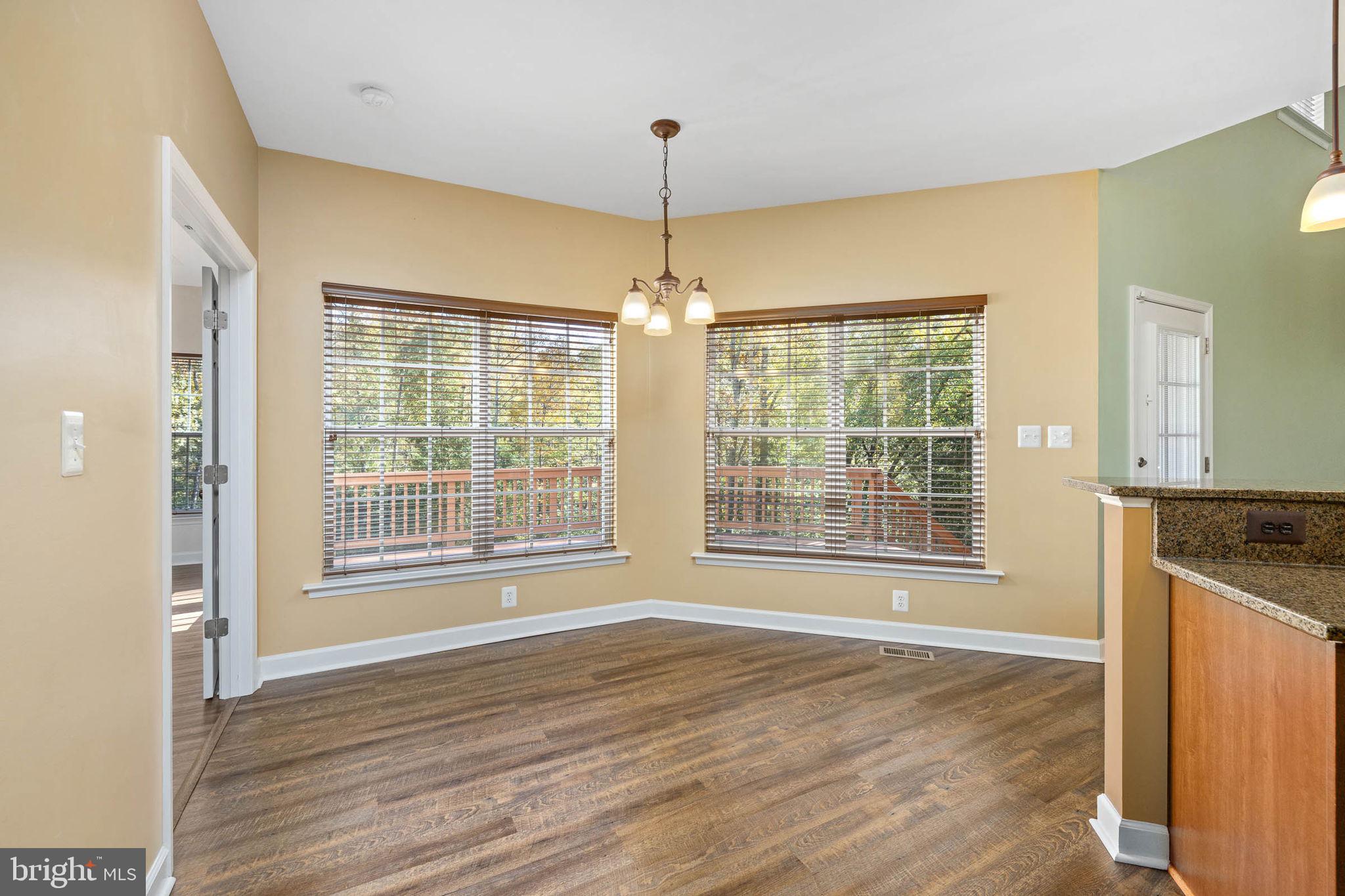 149 Revell Road Fredericksburg, VA 22405 - Photo 37 of 80 Breakfast room