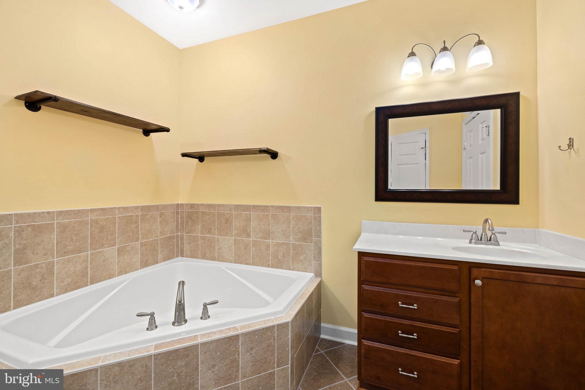 149 Revell Road Fredericksburg, VA 22405 - Photo 45 of 80 MAIN LEVEL Primary Bath