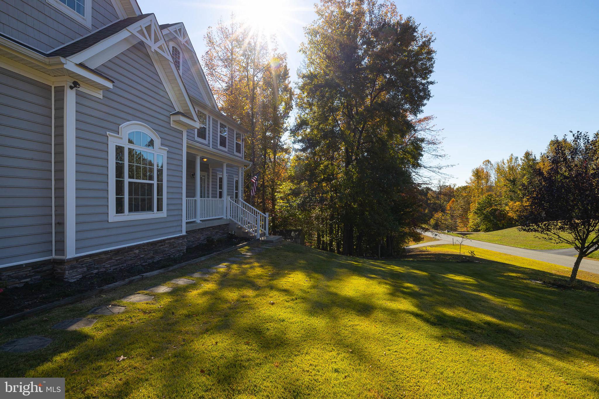 149 Revell Road Fredericksburg, VA 22405 - Photo 6 of 80