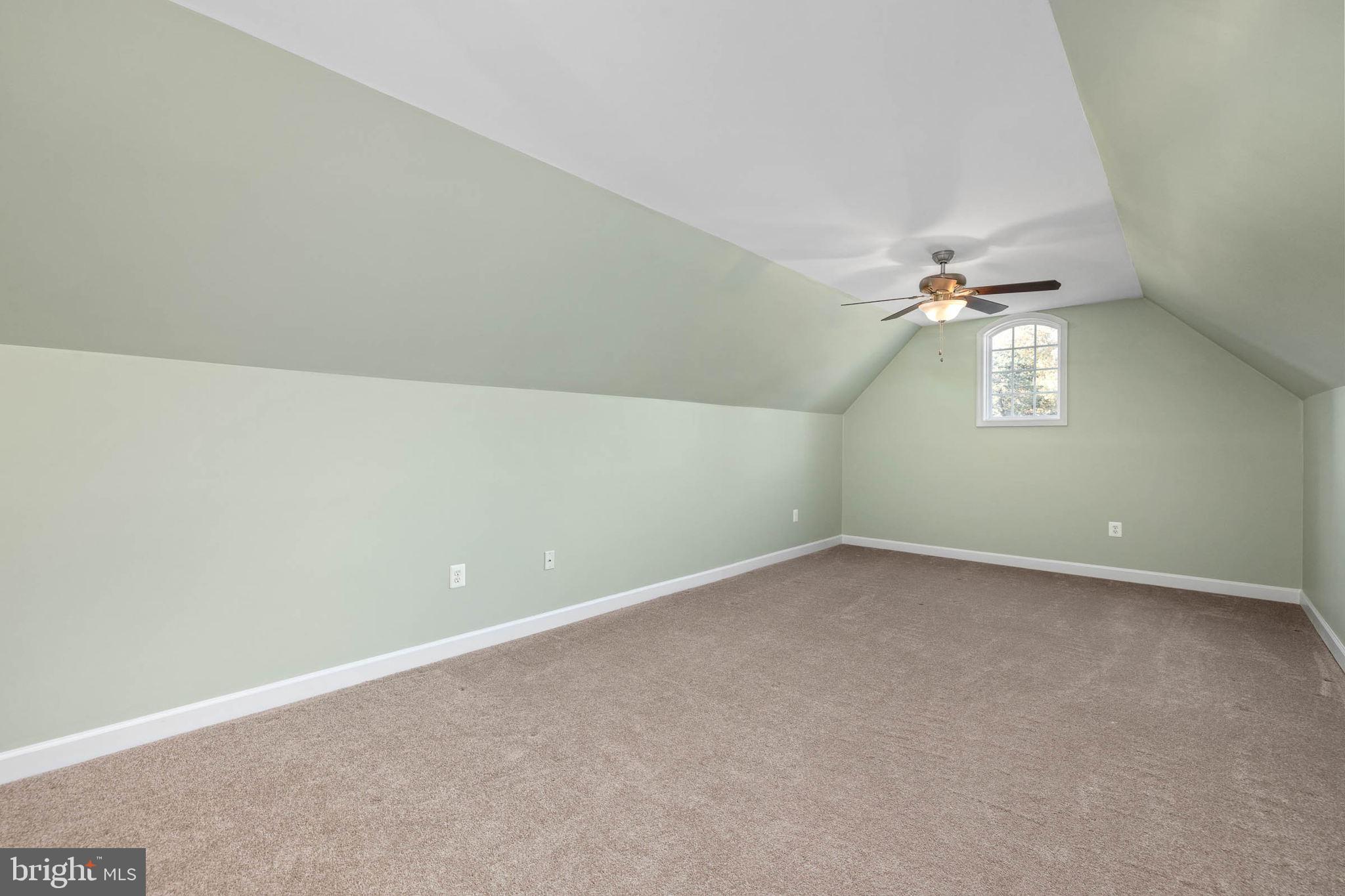 149 Revell Road Fredericksburg, VA 22405 - Photo 51 of 80 Huge bonus room/4th BR over garage with full bath!