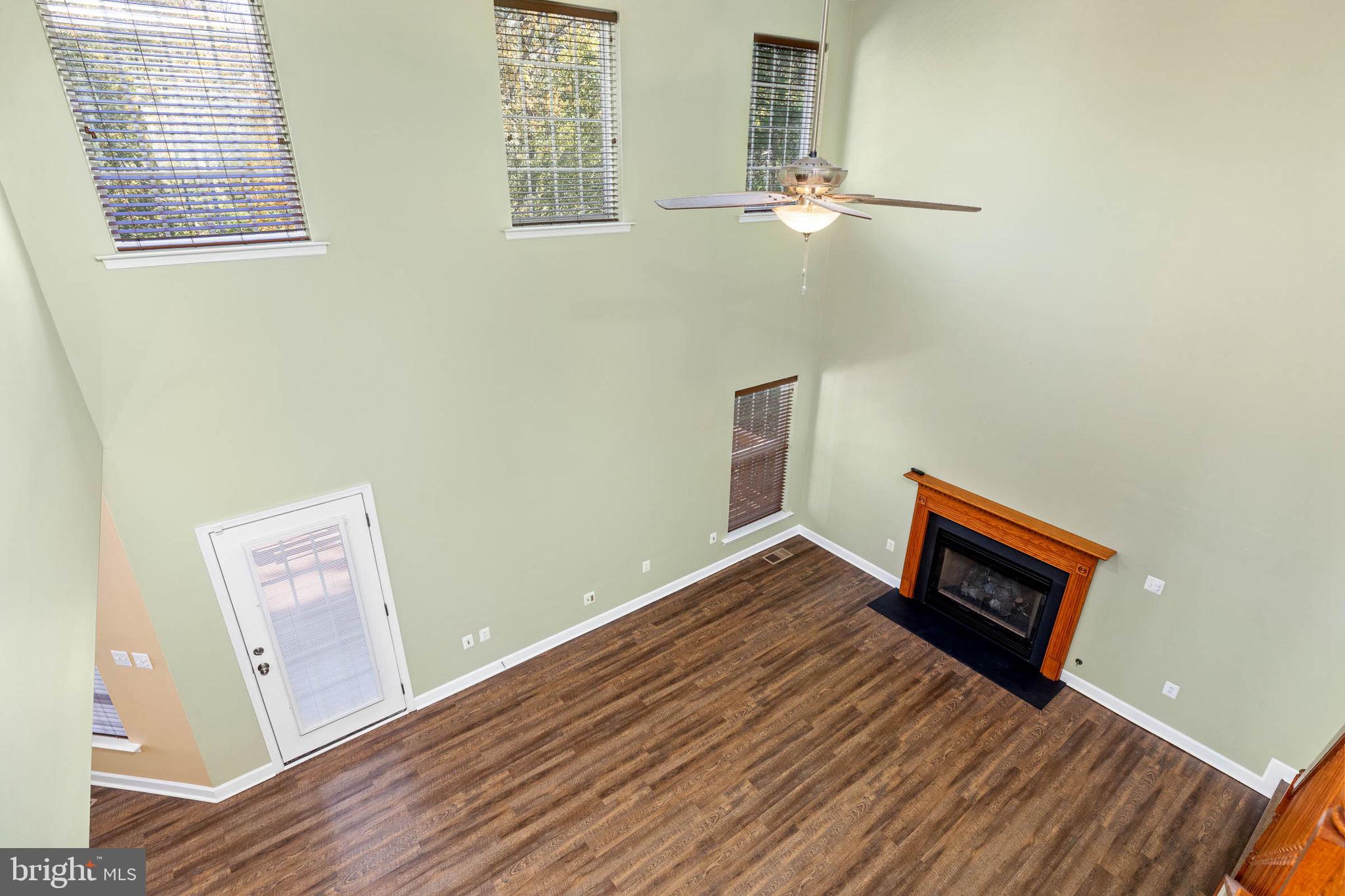 149 Revell Road Fredericksburg, VA 22405 - Photo 56 of 80 View from upper level